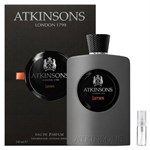 Atkinsons James - Eau de Parfum - Duftprobe - 2 ml